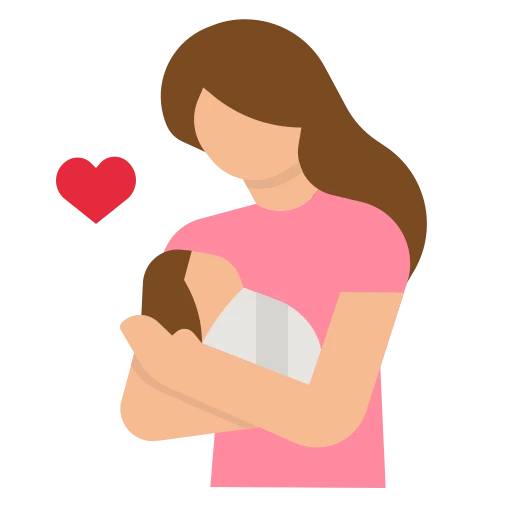 Mother & Baby