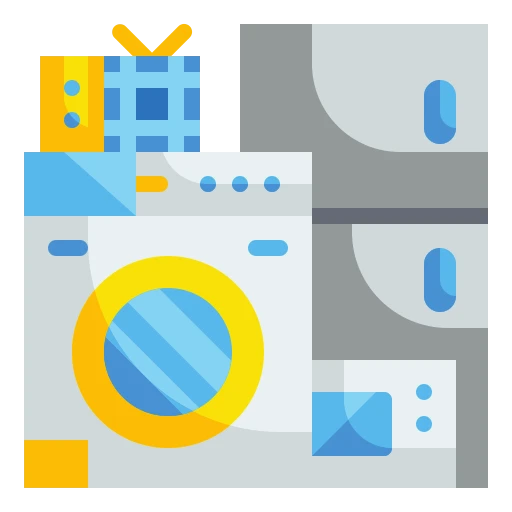 TV & Home Appliances